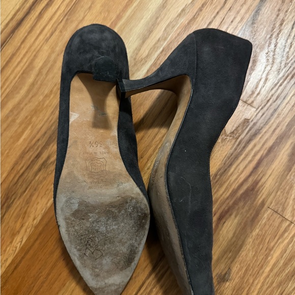 manolo blahnik - Picture 7 of 7